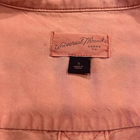 Universal Treat Long Sleeve Shirt - Picture 3 of 6